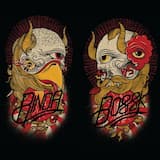 Events Occur in Real Time (live at the Underworld, London)