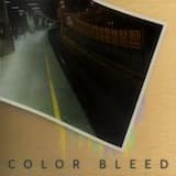 Color Bleed I
