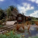 Toby the Tram Engine's Theme (Series 1)