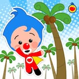 Se mueve como una palmera