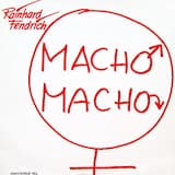 Macho Macho (maxi version)