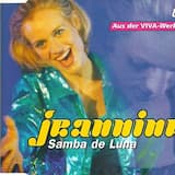 Samba de Luna (Timewarp remix)