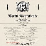 Thoughts /1st Trimester