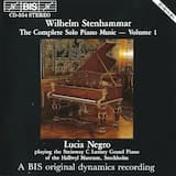 Three Fantasies, op. 11: I. Molto appassionato