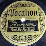 What's the Reason (I'm Not Pleasin' You)