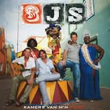 Kamers van m’n hart