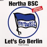 Hertha BSC - Let’s Go Berlin (Deutsch)