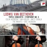 Symphony no. 5 in C minor, op. 67: III. Scherzo. Allegro