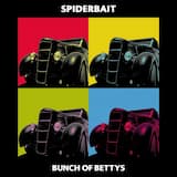 Black Betty - Barn Betty