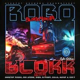 Kassettendecks und Snapbackcaps