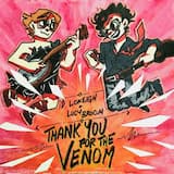 Thank You for the Venom (folk punk version)