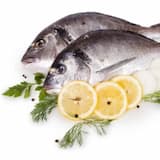 レモンフィッシュは市場に送られたときに飲まれました