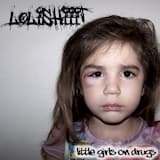 Girl Fortunate of Medicine