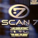 I Am From Detroit (live @ D.E.M.F.)