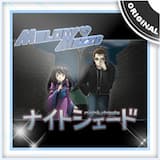 Nightshade (Spray 7" Mix)