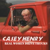 Real Women Drive Trucks