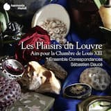 Ballet des Nymphes bocagères de la forêt sacrée: "Reine que je sers et que je connais" (Concert de Diane et ses Nymphes)