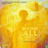 Tonight eternity alone