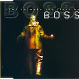 Time to Make the Floor Burn (Sash! radio edit)