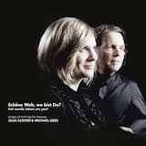 Sternklare Nacht (free improvisation)