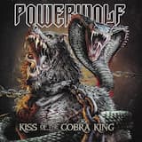 Kiss of the Cobra King