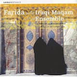 Maqam Hamayoun & Pastah Min Farktak lel youm