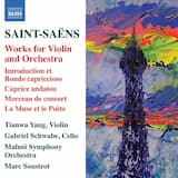 Introduction et Rondo capriccioso in A minor, op. 28