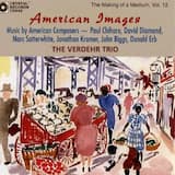 Duo for Violin & Clarinet