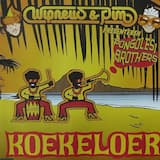 Koekeloer (radio edit)