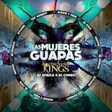 Las mujeres guapas (radio edit)