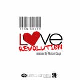 Love Revolution (Original Mix)