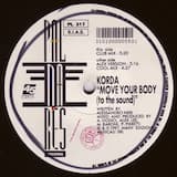 Move Your Body (To The Sound) (Club Mix)