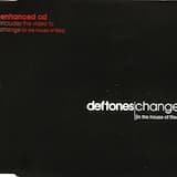 Change (In the House of Flies)