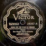 Hang Out the Stars in Indiana