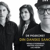 Drømte mig en drøm i nat