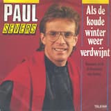 Als de koude winter weer verdwijnt