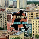 Where's The Party At