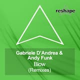 Blow - Luke DB And Frystal Dj Remix