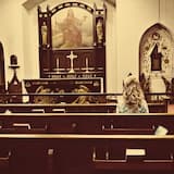 What We Gained in the Fire