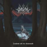 Aus dunkler Felsen Schoss