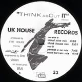 Think About It (Think House mix)