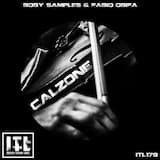 Calzone (radio edit)