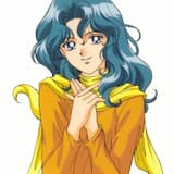 戦士の想い ＊ オリジナル・カラオケ