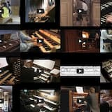 There and Bach Again: How Do You Make Yourself a Fugue Without Organs?