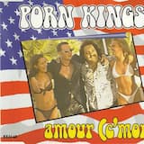 Amour (c'mon) (Lockout's Vibrating Bed Mix)