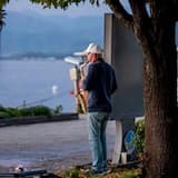 BIG Hodon - Saxo playero.84Bpm