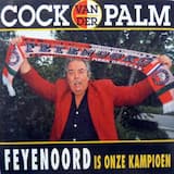 Feyenoord is onze kampioen