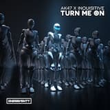 Turn Me On (extended mix)