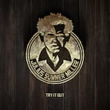 Intro / Pretty Song for the Dead