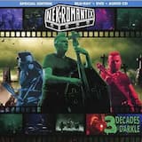 Struck By A Wrecking Ball